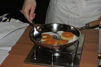 Požega: 10. Kup ugostitelja ¨Sv. Grgur¨