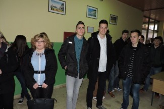 Požega: 10. Kup ugostitelja ¨Sv. Grgur¨