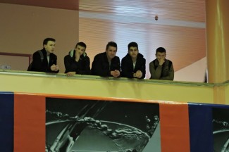 Požega: 10. Kup ugostitelja ¨Sv. Grgur¨