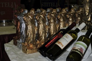 Požega: 10. Kup ugostitelja ¨Sv. Grgur¨