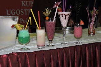 Požega: 10. Kup ugostitelja ¨Sv. Grgur¨