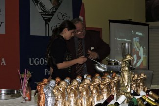 Požega: 10. Kup ugostitelja ¨Sv. Grgur¨