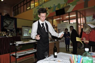 Požega: 10. Kup ugostitelja ¨Sv. Grgur¨