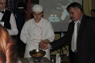 Požega: 10. Kup ugostitelja ¨Sv. Grgur¨