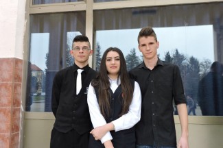 Požega: 10. Kup ugostitelja ¨Sv. Grgur¨