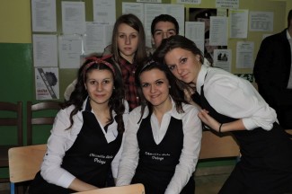 Požega: 10. Kup ugostitelja ¨Sv. Grgur¨