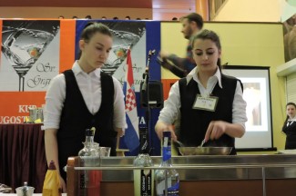 Požega: 10. Kup ugostitelja ¨Sv. Grgur¨