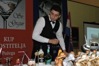 Požega: 10. Kup ugostitelja ¨Sv. Grgur¨
