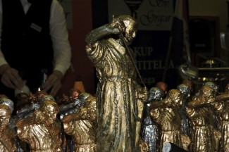 Požega: 10. Kup ugostitelja ¨Sv. Grgur¨