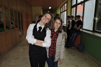 Požega: 10. Kup ugostitelja ¨Sv. Grgur¨