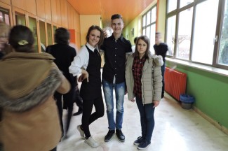 Požega: 10. Kup ugostitelja ¨Sv. Grgur¨