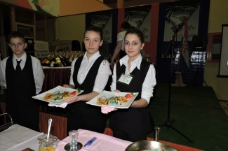 Požega: 10. Kup ugostitelja ¨Sv. Grgur¨