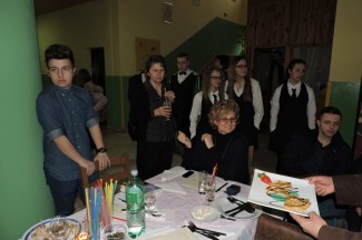 Požega: 10. Kup ugostitelja ¨Sv. Grgur¨