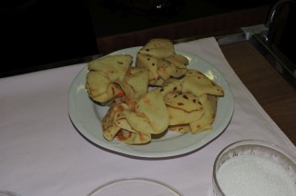 Požega: 10. Kup ugostitelja ¨Sv. Grgur¨