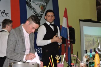 Požega: 10. Kup ugostitelja ¨Sv. Grgur¨