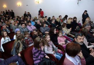 11. Požeški plesokaz - 2. dan