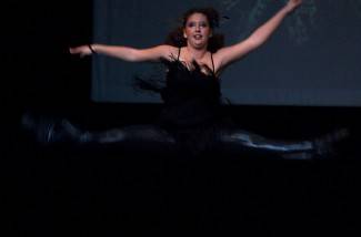 11. Požeški plesokaz - 2. dan