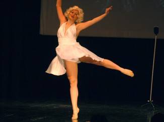 11. Požeški plesokaz - 2. dan