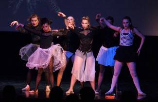 11. Požeški plesokaz - 2. dan