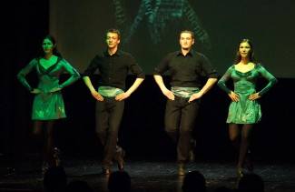 11. Požeški plesokaz - 2. dan