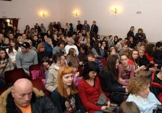 11. Požeški plesokaz - 2. dan