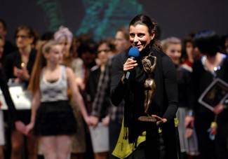 11. Požeški plesokaz - 2. dan