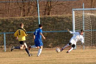 Ukradena lopta vraćena nogometašima Jakšića!