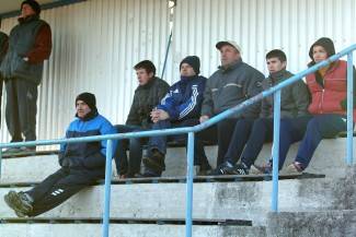 Ukradena lopta vraćena nogometašima Jakšića!