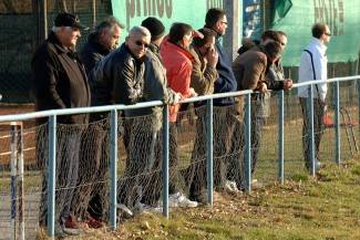 Ukradena lopta vraćena nogometašima Jakšića!