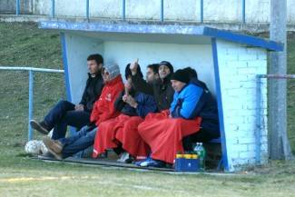 Ukradena lopta vraćena nogometašima Jakšića!