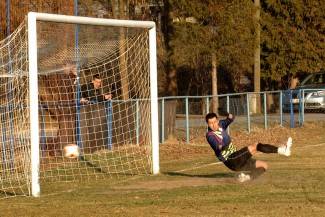 Ukradena lopta vraćena nogometašima Jakšića!