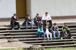 Križni put u Pleternici