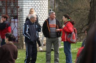 Križni put u Pleternici