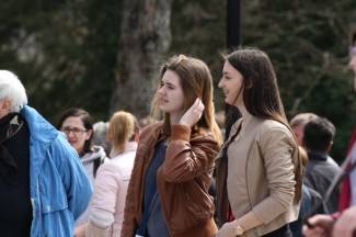 Križni put u Pleternici