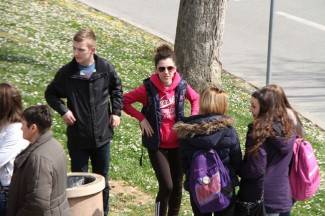 Križni put u Pleternici