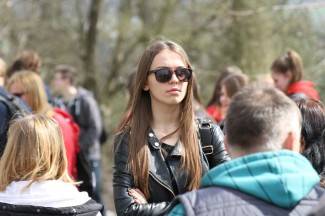 Križni put u Pleternici