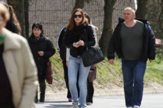 Križni put u Pleternici