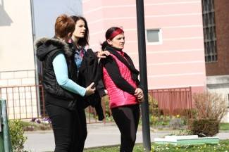 Križni put u Pleternici