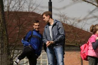 Križni put u Pleternici