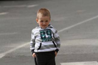 Križni put u Pleternici