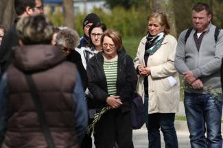 Križni put u Pleternici