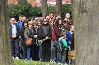 Križni put u Pleternici