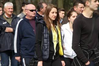 Križni put u Pleternici