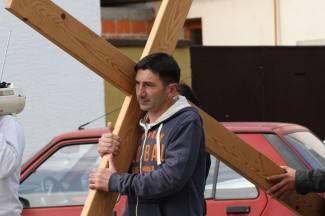 Križni put u Pleternici