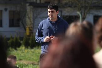 Križni put u Pleternici