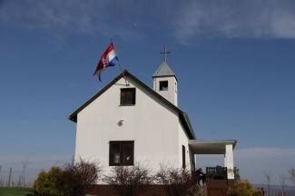 Križni put u Pleternici