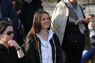 Križni put u Pleternici