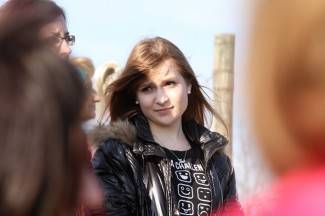 Križni put u Pleternici