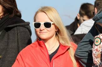 Križni put u Pleternici