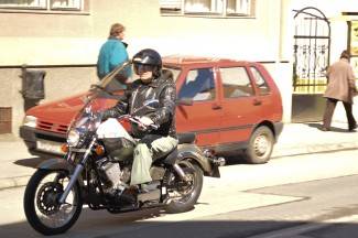 Šetnja gradom: Požega, 31.3.2015.